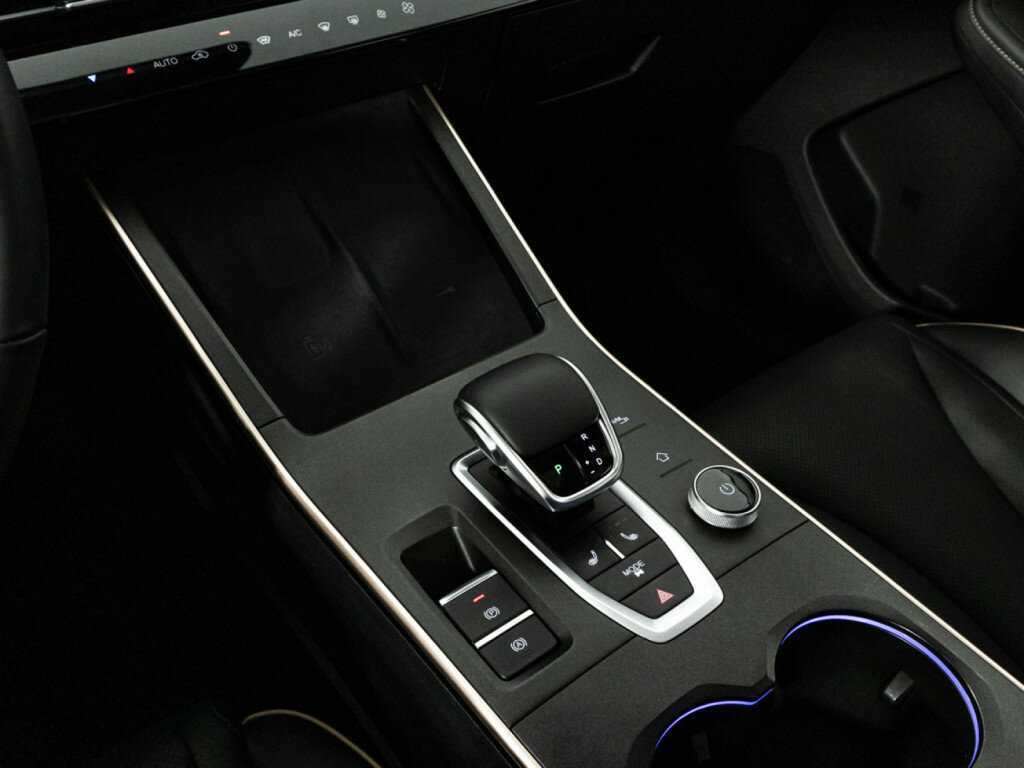 Купить OMODA C5, 2023, 11 565 км.. Фото: #18