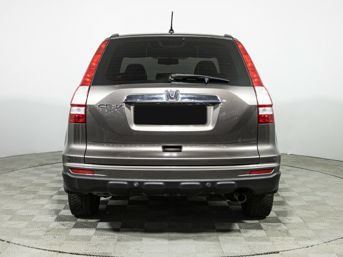 Купить Honda CR-V, 2012, 157 777 км.. Фото: #5