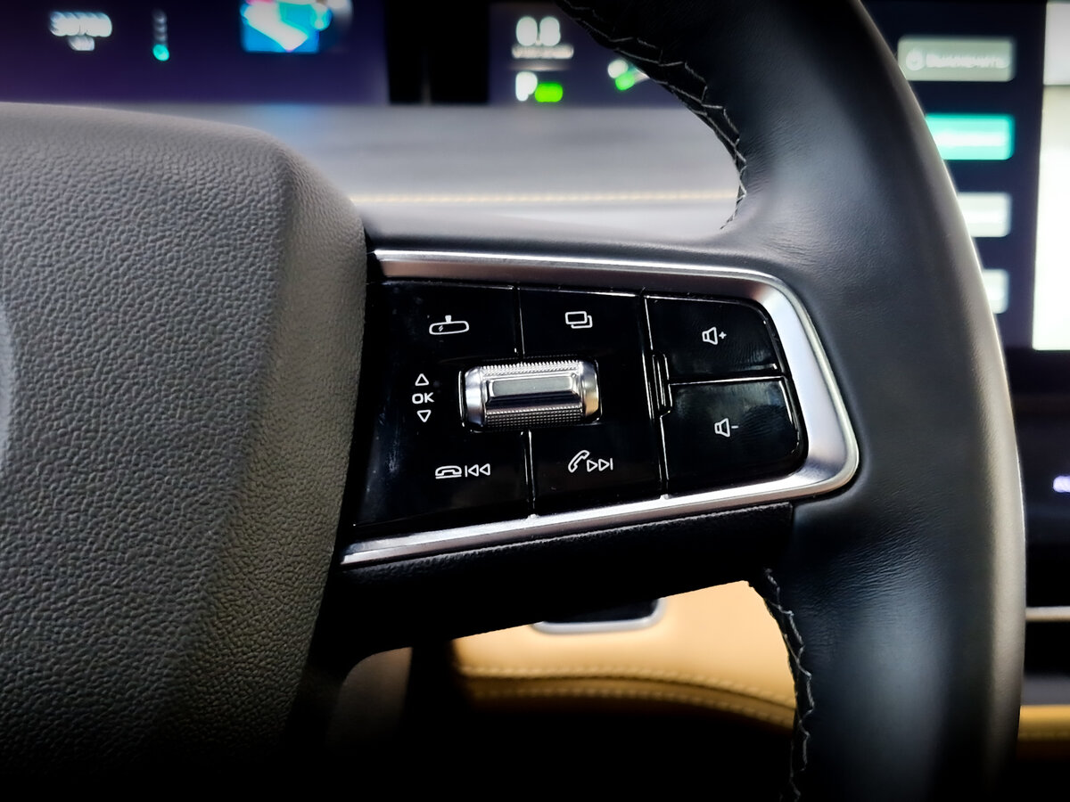 Купить Changan UNI-K, 2023, 30 779 км.. Фото: #26