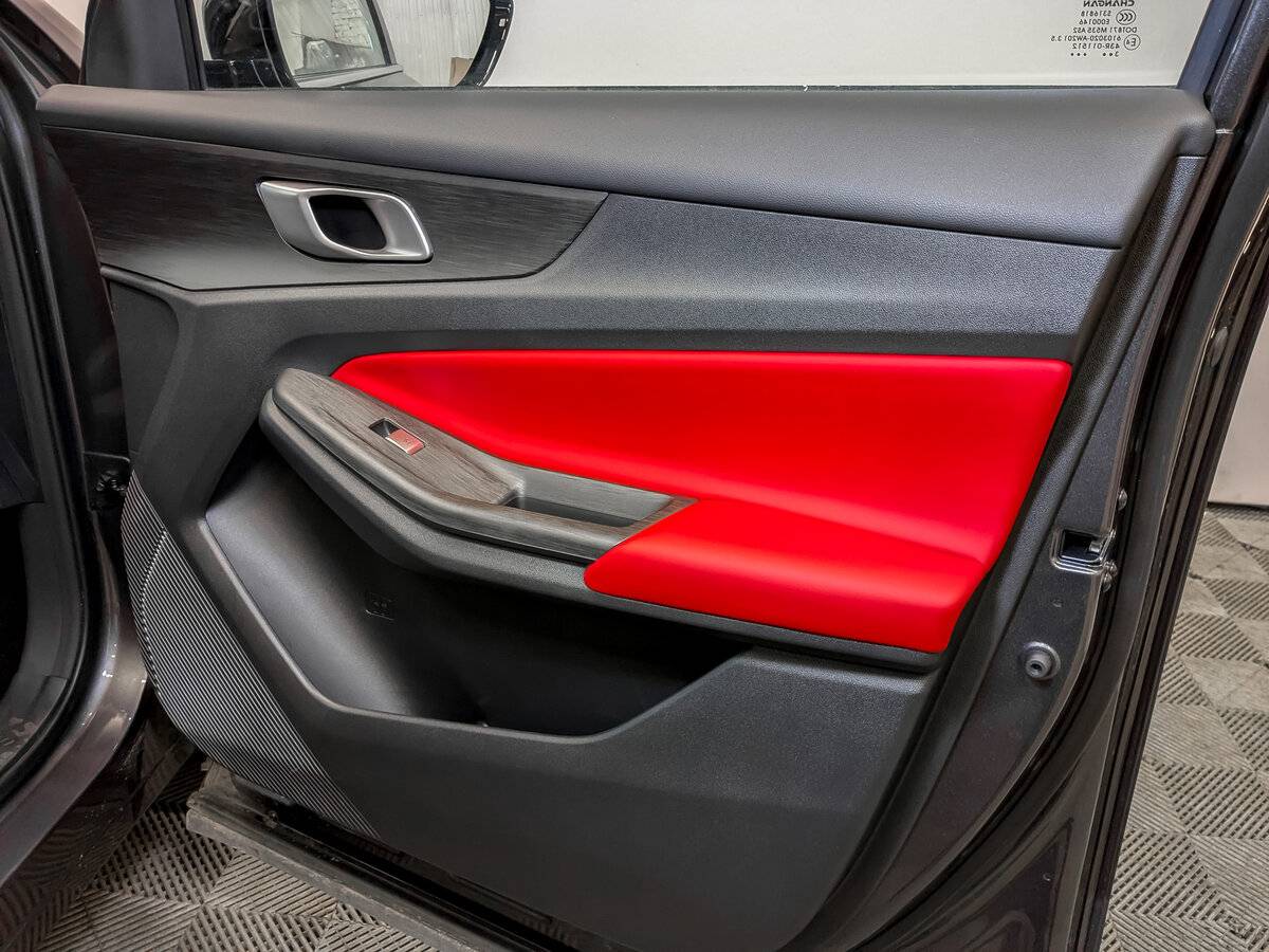 Купить Changan CS55 Plus, 2023, 18 050 км.. Фото: #23