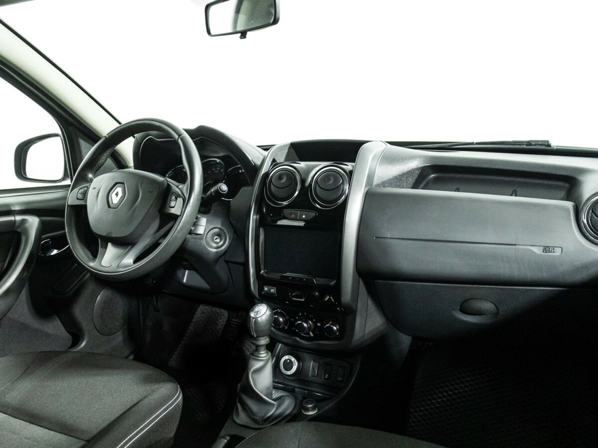 Купить Renault Duster, 2018, 103 723 км.. Фото: #8