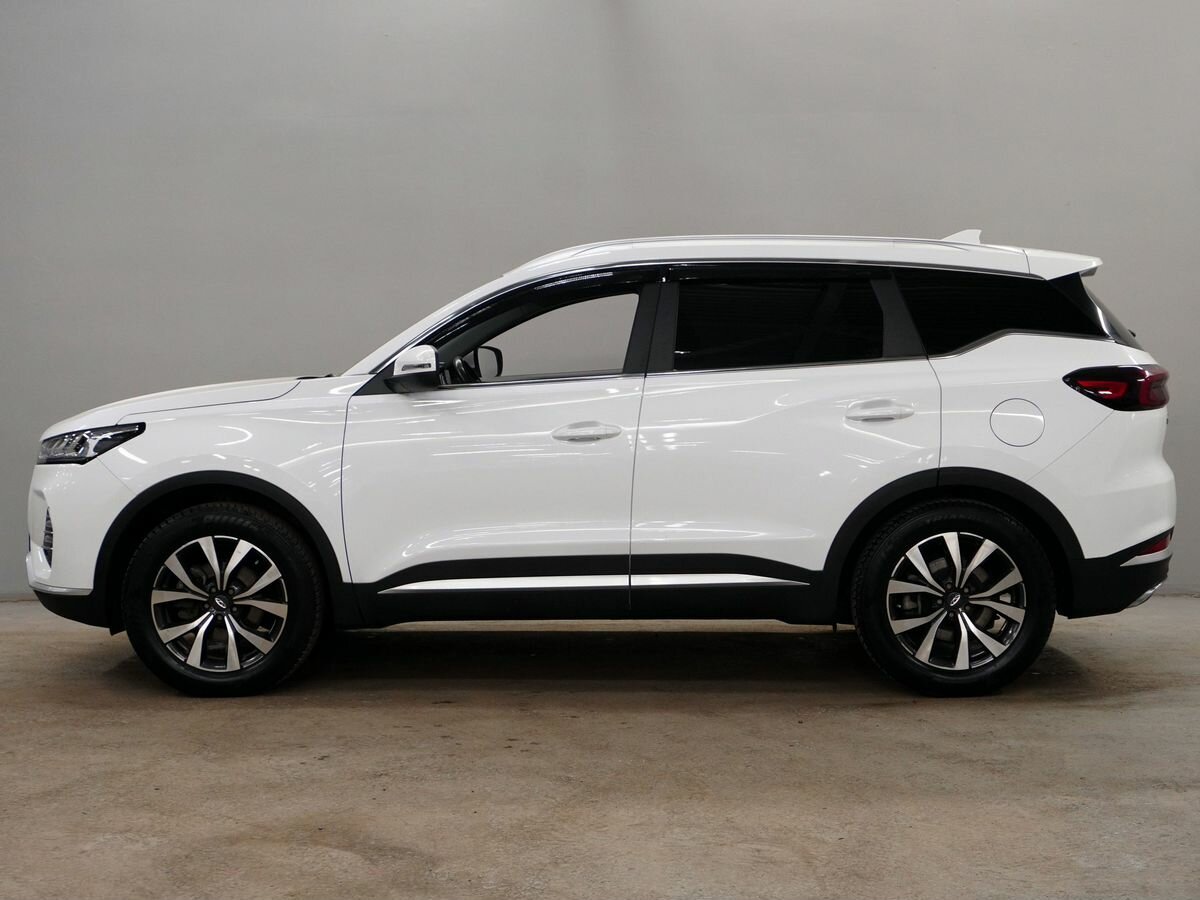 Купить Chery Tiggo 7 Pro, 2022, 76 113 км.. Фото: #3