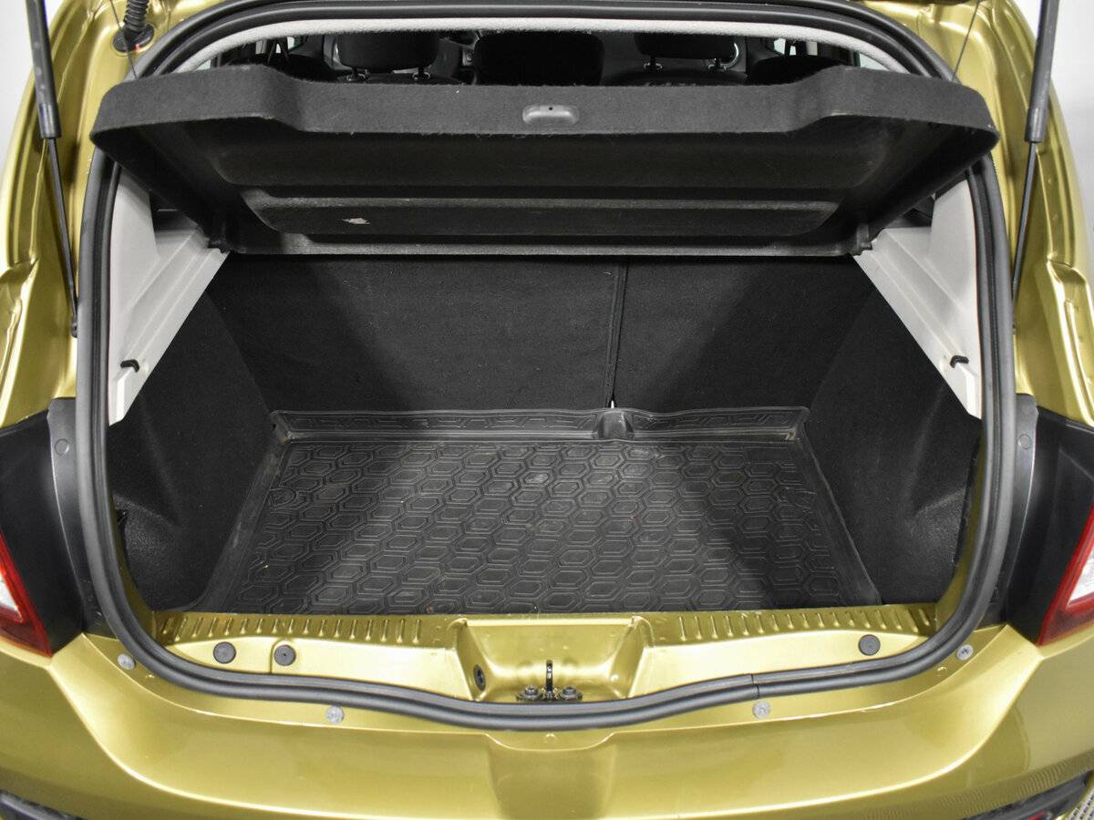 Купить Renault Sandero, 2016, 156 052 км.. Фото: #13