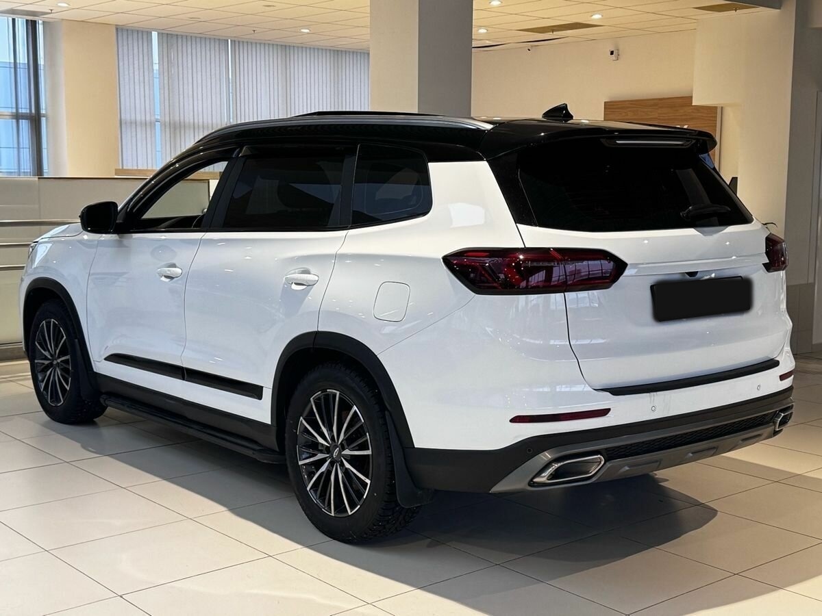 Купить Chery Tiggo 8 Pro, 2023, 35 627 км.. Фото: #5