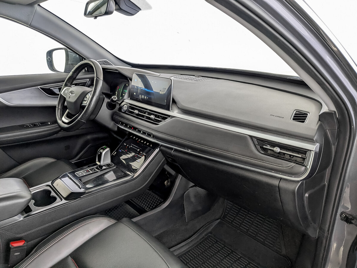 Купить Chery Tiggo 7 Pro, 2022, 120 844 км.. Фото: #10