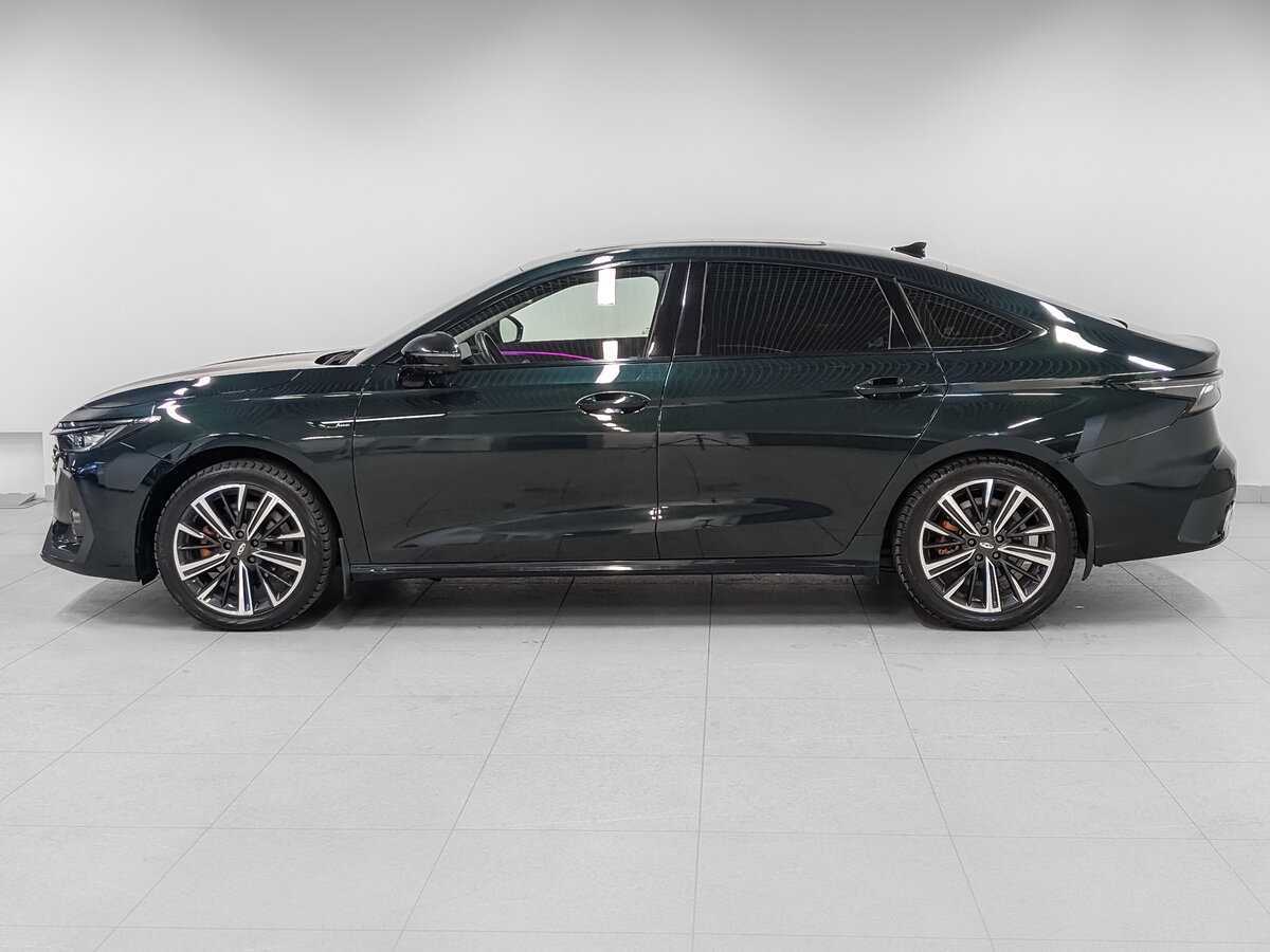 Купить Chery Arrizo 8, 2023, 28 501 км.. Фото: #7