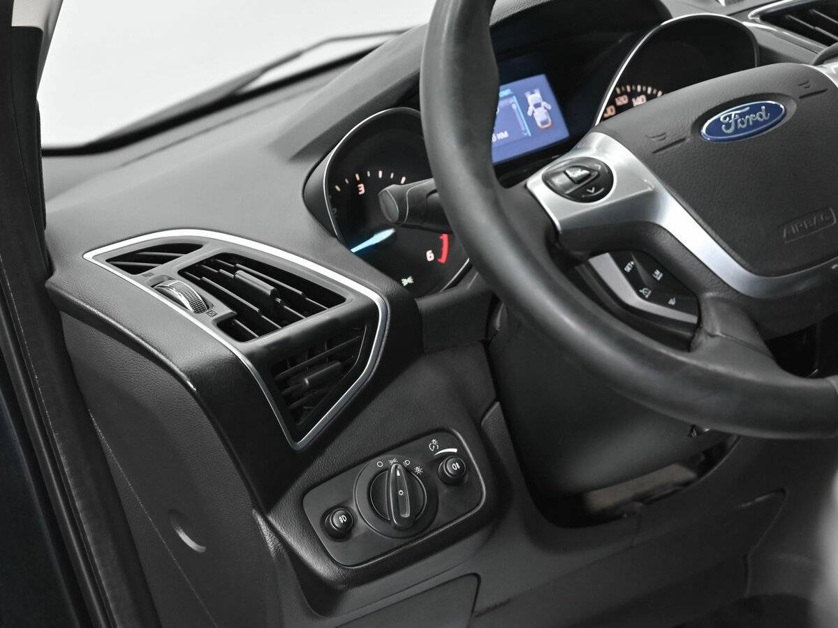 Купить Ford Kuga, 2014, 124 000 км.. Фото: #7