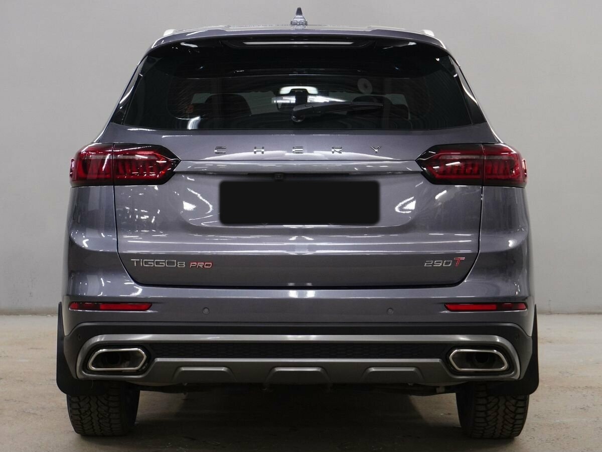 Купить Chery Tiggo 8 Pro, 2022, 23 365 км.. Фото: #5