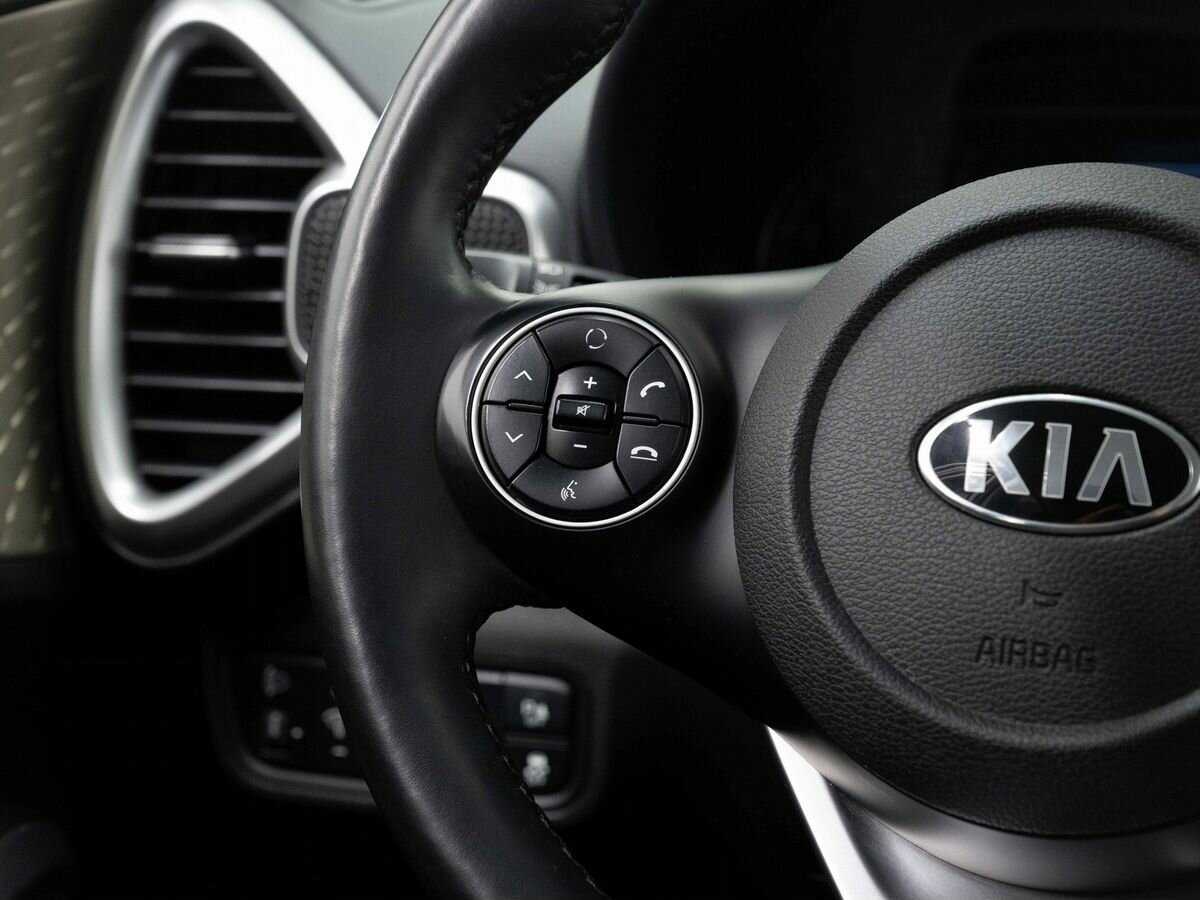 Купить Kia Soul, 2020, 32 588 км.. Фото: #15