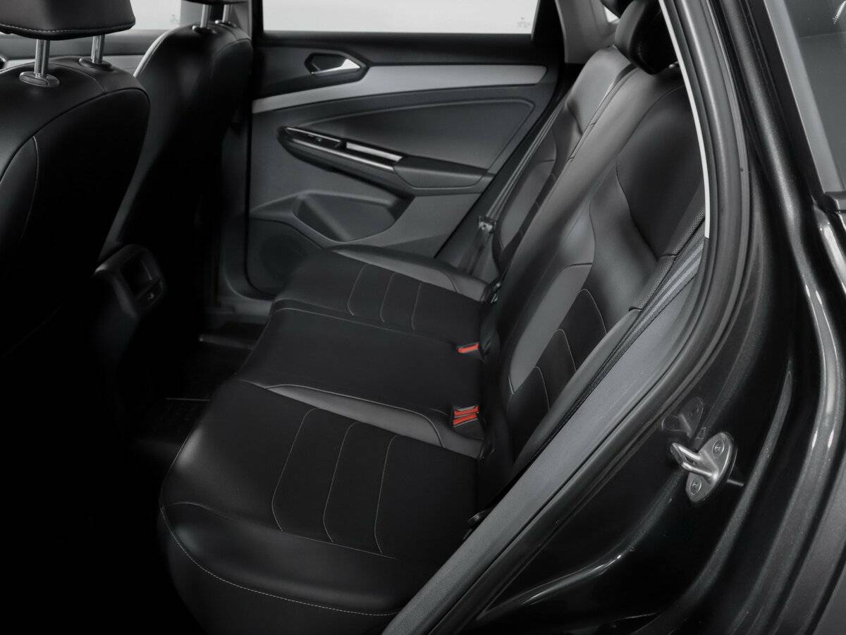 Купить Jetta VS5, 2023, 30 410 км.. Фото: #7