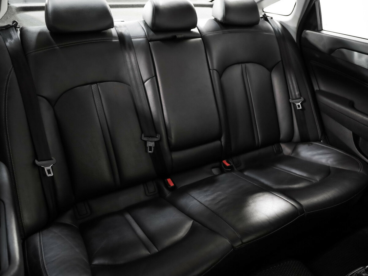 Купить Hyundai Sonata, 2019, 123 932 км.. Фото: #28