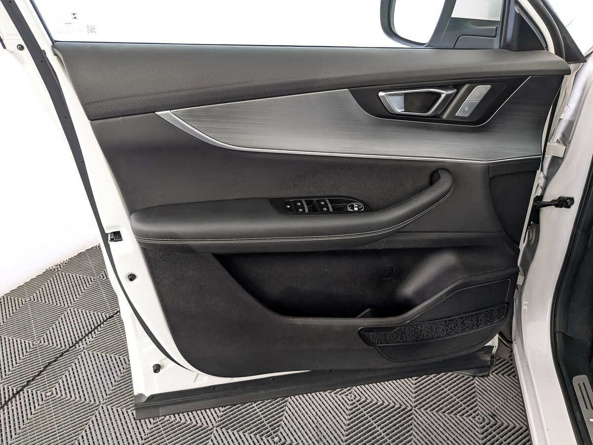Купить Chery Tiggo 7 Pro Max, 2024, 100 839 км.. Фото: #17