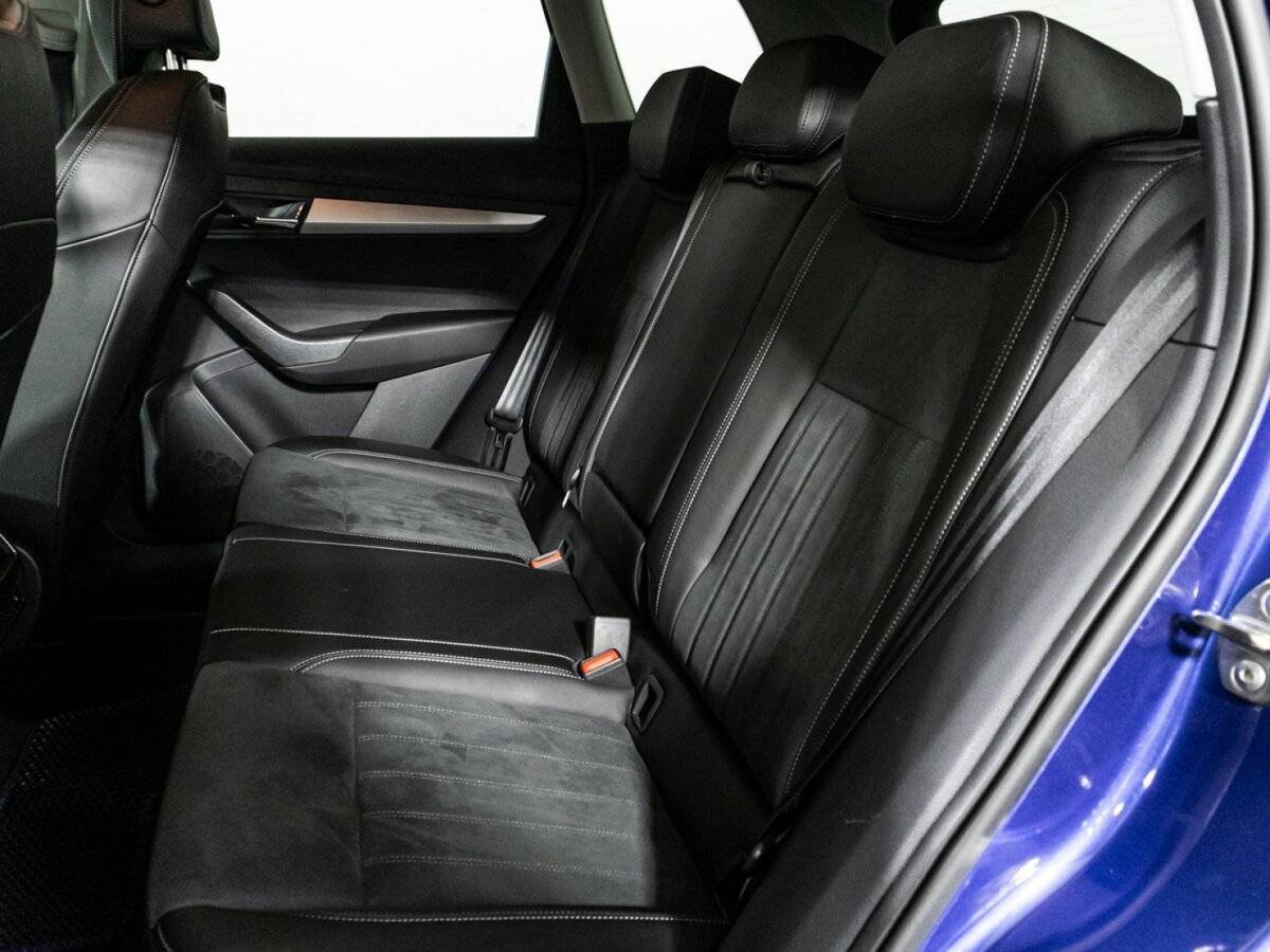 Купить Skoda Karoq, 2021, 82 783 км.. Фото: #8