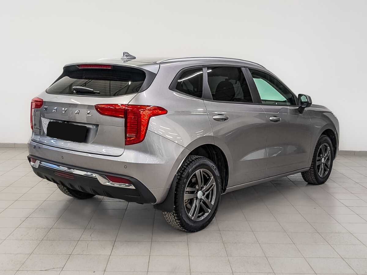 Купить Haval Jolion, 2023, 26 852 км.. Фото: #4