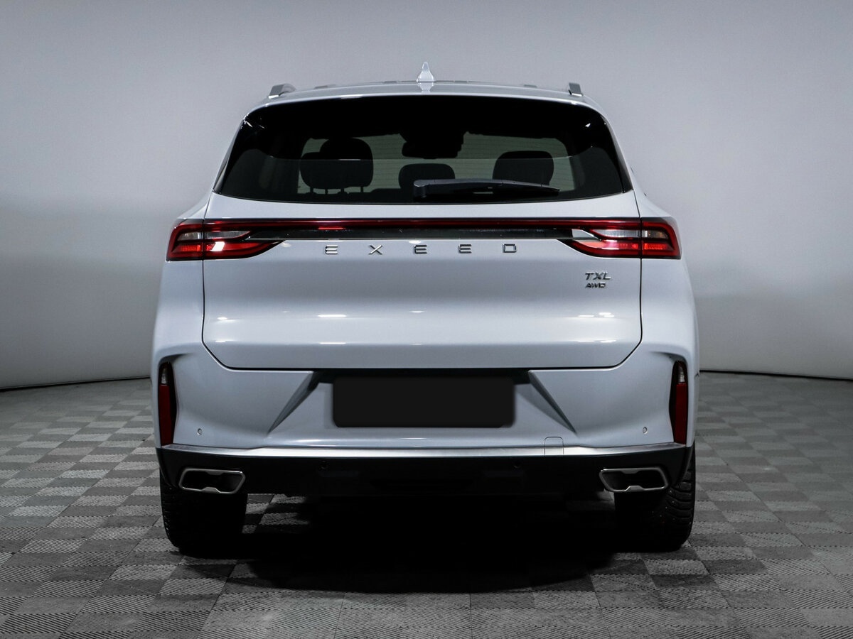 Купить EXEED TXL, 2022, 23 576 км.. Фото: #5