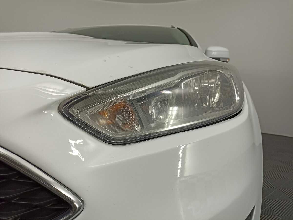 Купить Ford Focus, 2015, 229 925 км.. Фото: #16