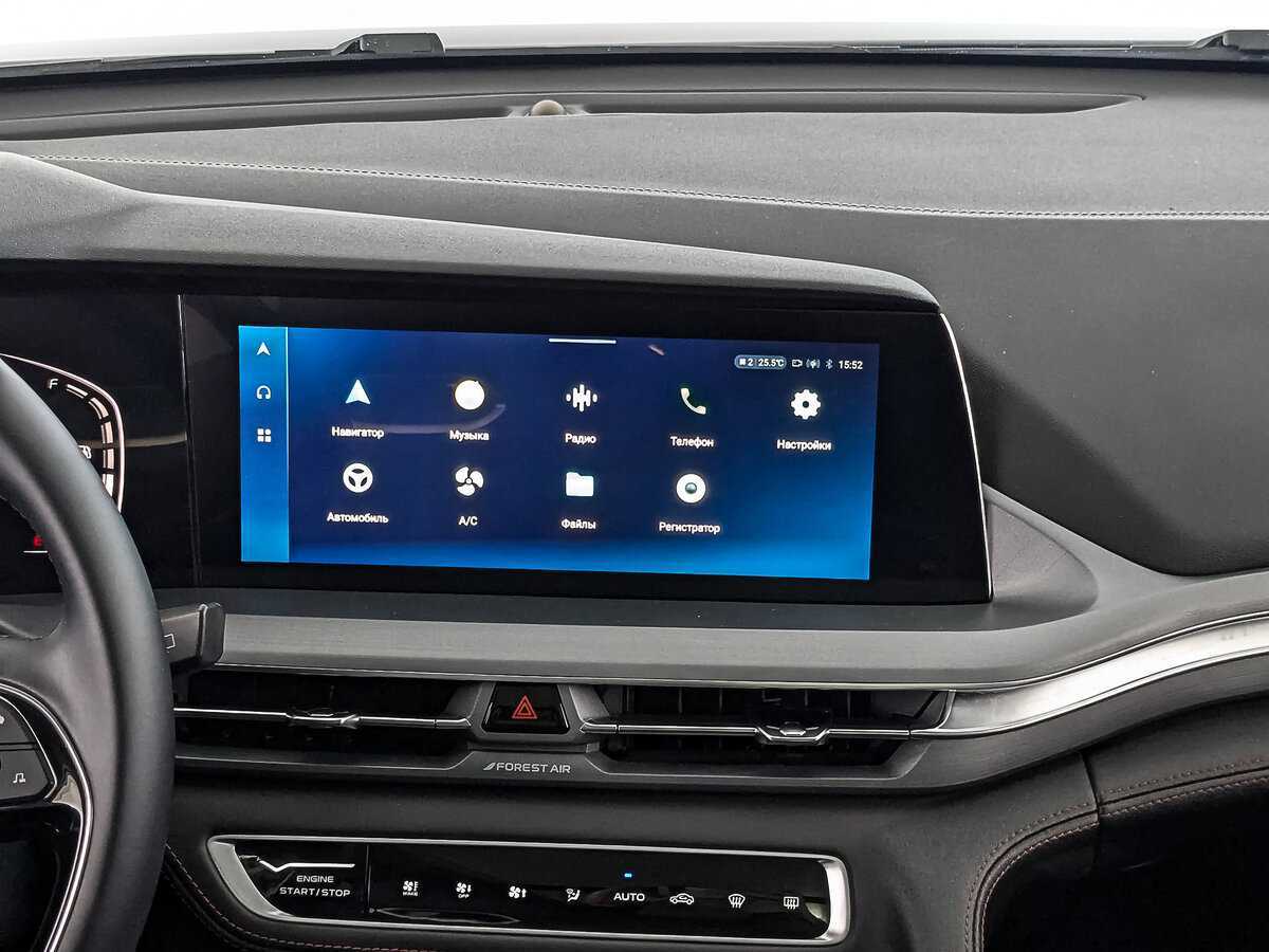 Купить Changan CS75PLUS, 2023, 25 424 км.. Фото: #16