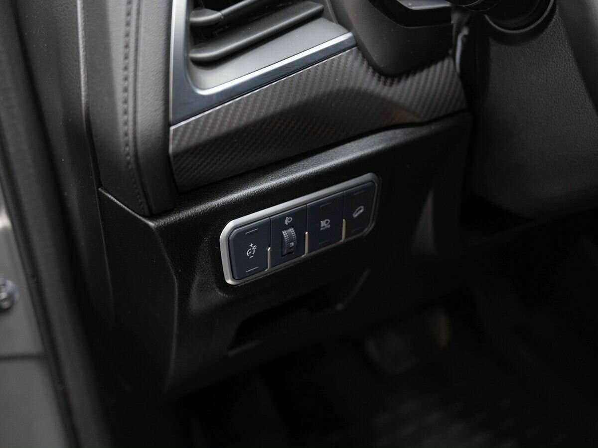 Купить Haval F7x, 2021, 109 000 км.. Фото: #18