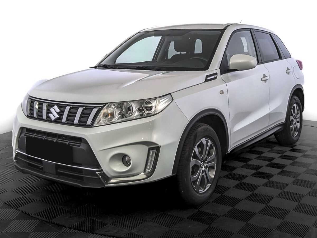 Купить Suzuki Vitara, 2020, 78 527 км.. Посмотреть фото