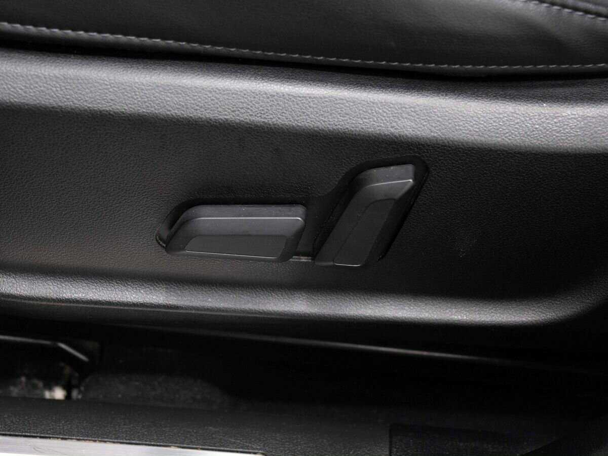 Купить Haval F7, 2020, 121 295 км.. Фото: #19