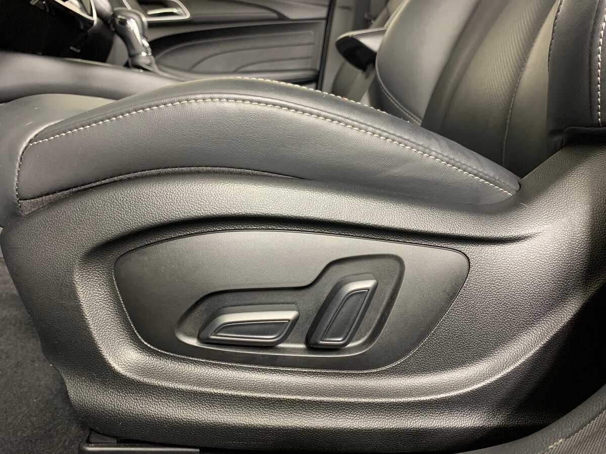 Купить MG 5, 2023, 11 357 км.. Фото: #16