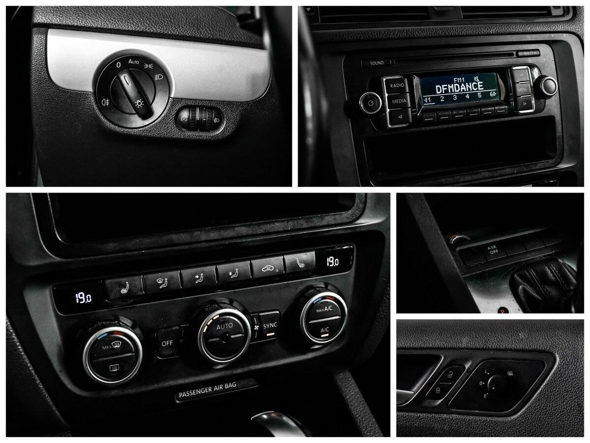 Купить Volkswagen Jetta, 2013, 116 150 км.. Фото: #13