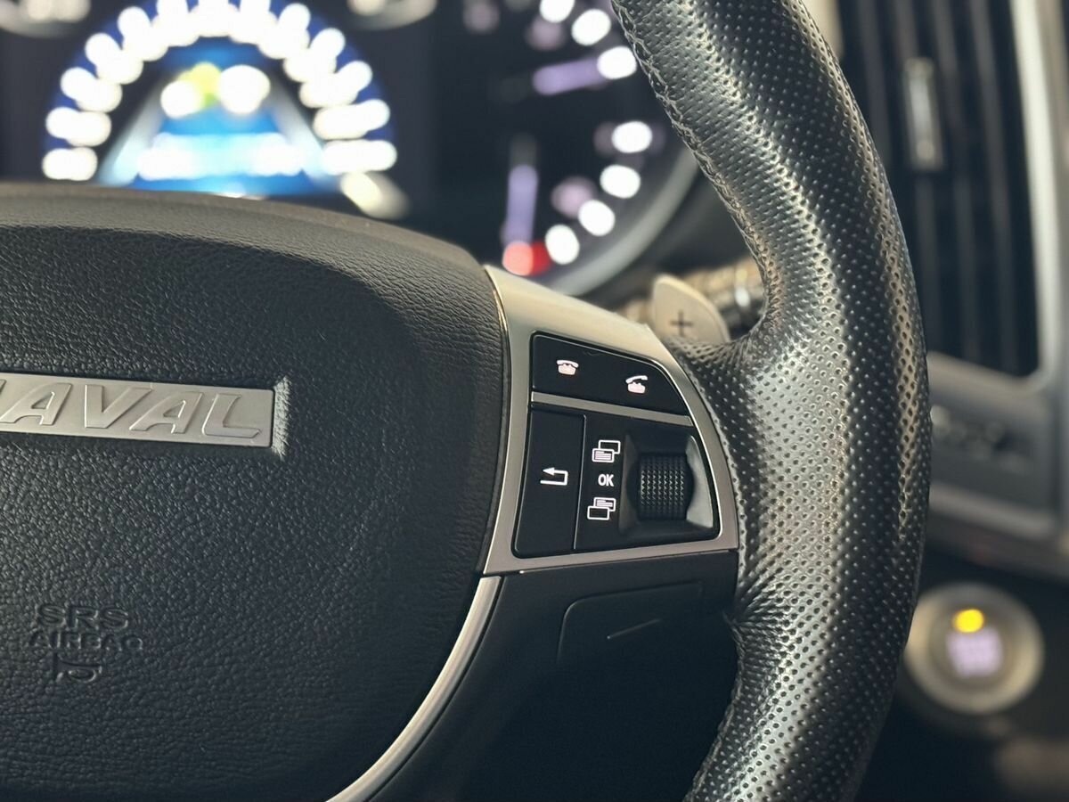 Купить Haval H9, 2022, 85 822 км.. Фото: #11