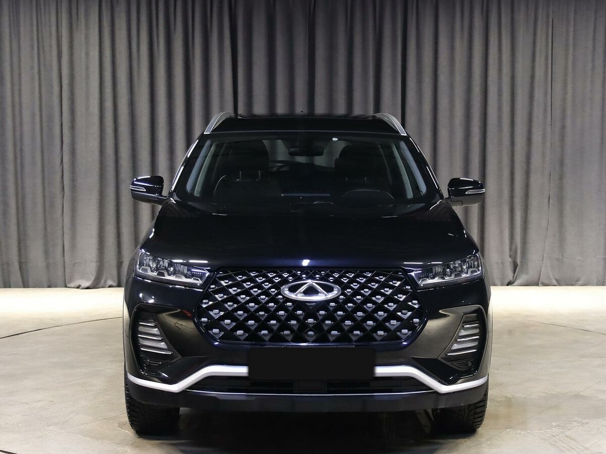 Купить Chery Tiggo 7 Pro, 2021, 62 000 км.. Фото: #1