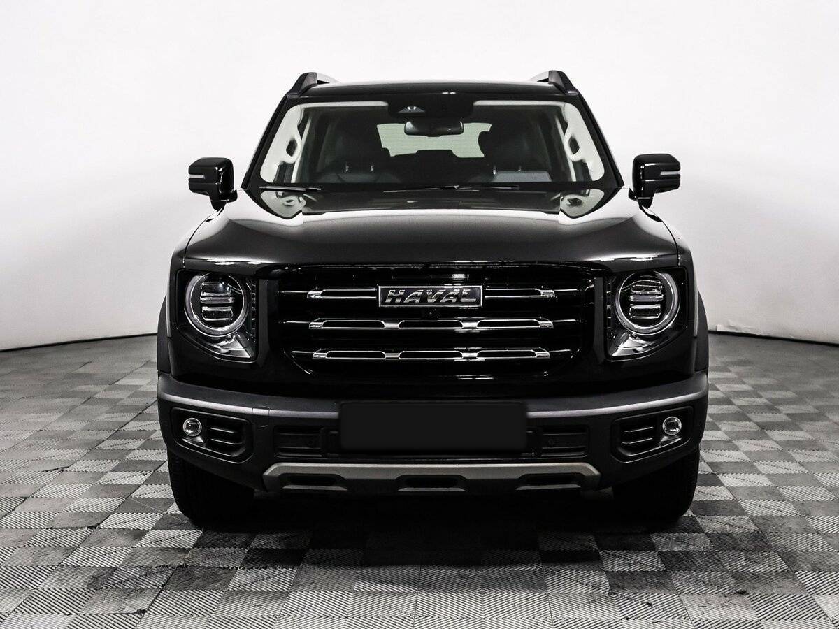 Купить Haval Dargo, 2023, 9 963 км.. Фото: #1