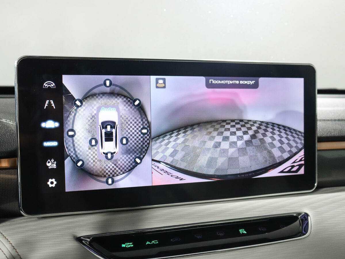 Купить Haval Jolion, 2023, 26 414 км.. Фото: #20