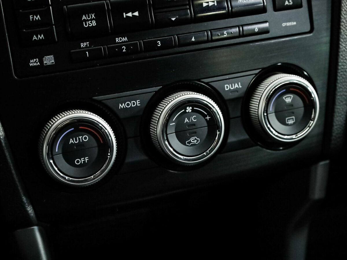 Купить Subaru Forester, 2014, 170 000 км.. Фото: #14