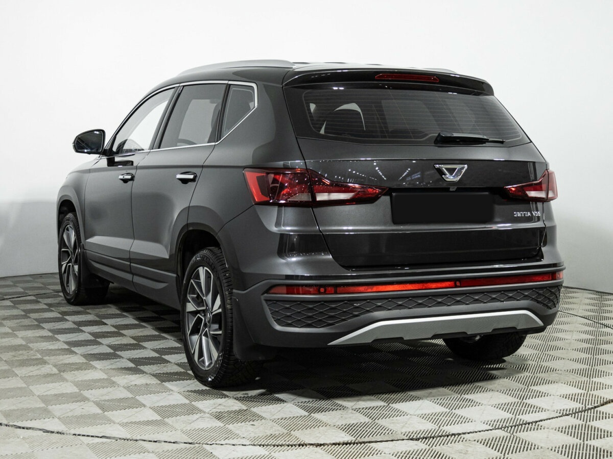 Купить Jetta VS5, 2022, 37 791 км.. Фото: #6