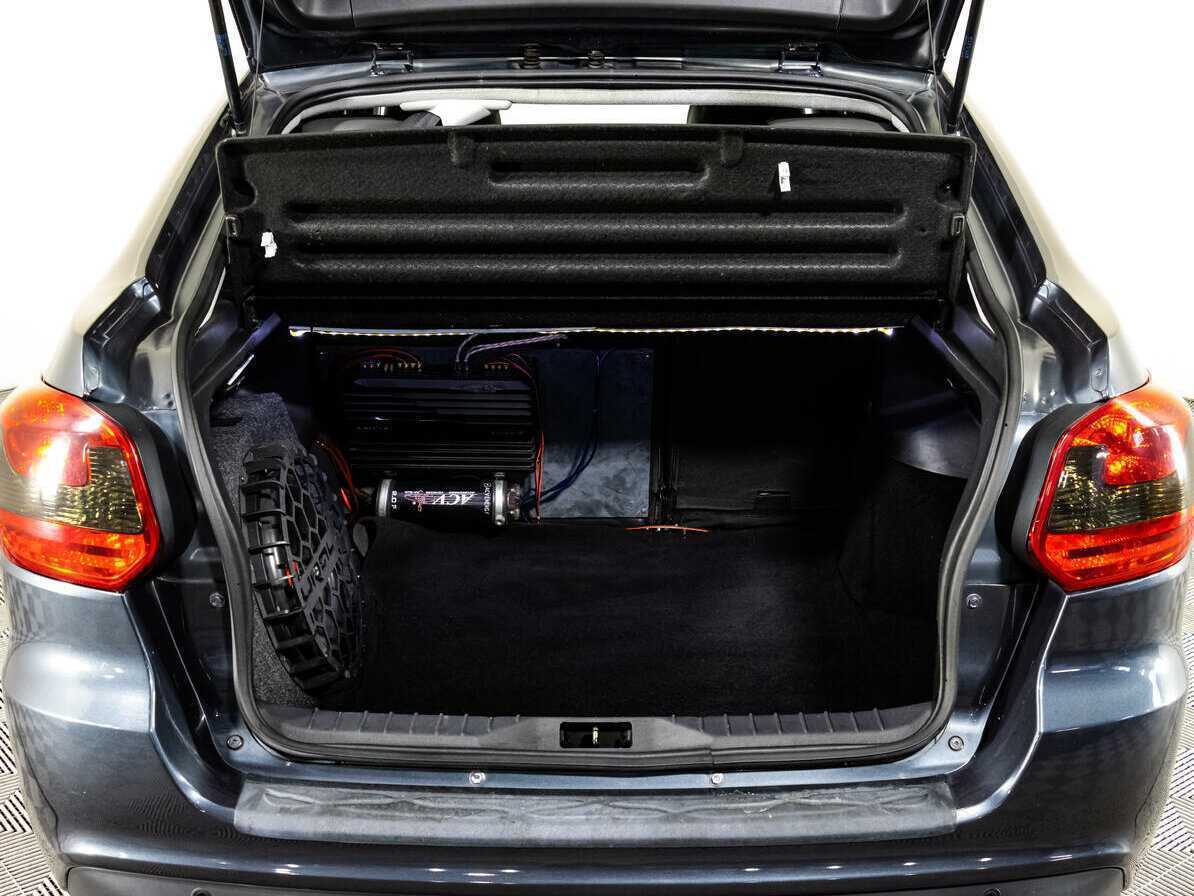 Купить Lada (ВАЗ) Granta, 2018, 111 400 км.. Фото: #22