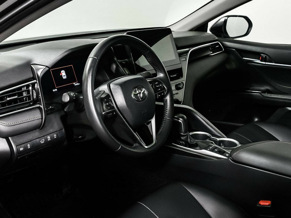 Купить EXEED LX, 2023, 10 484 км.. Фото: #11