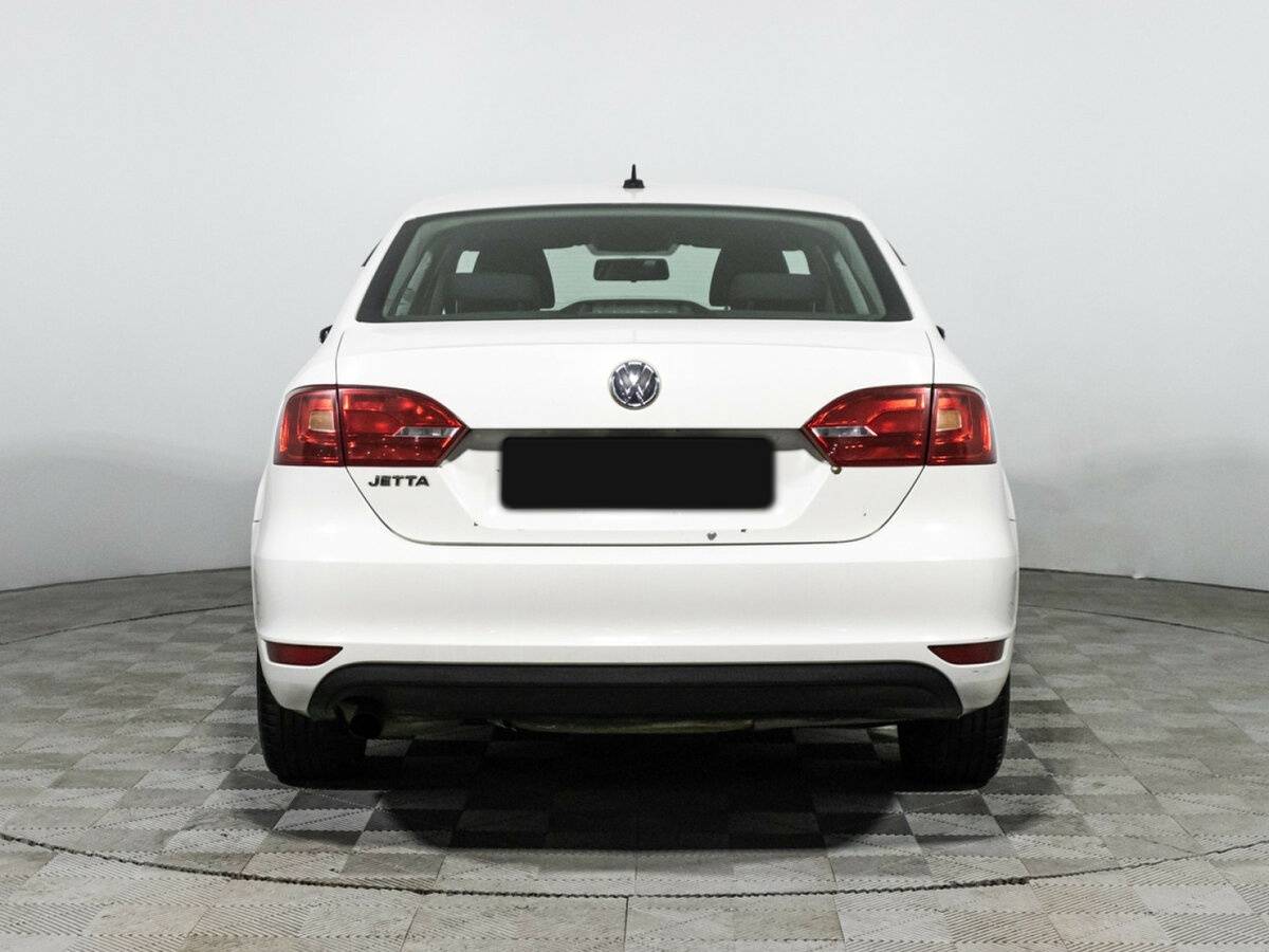 Купить Volkswagen Jetta, 2014, 279 101 км.. Фото: #5