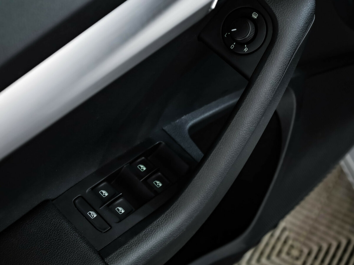 Купить Skoda Octavia, 2020, 211 405 км.. Фото: #2