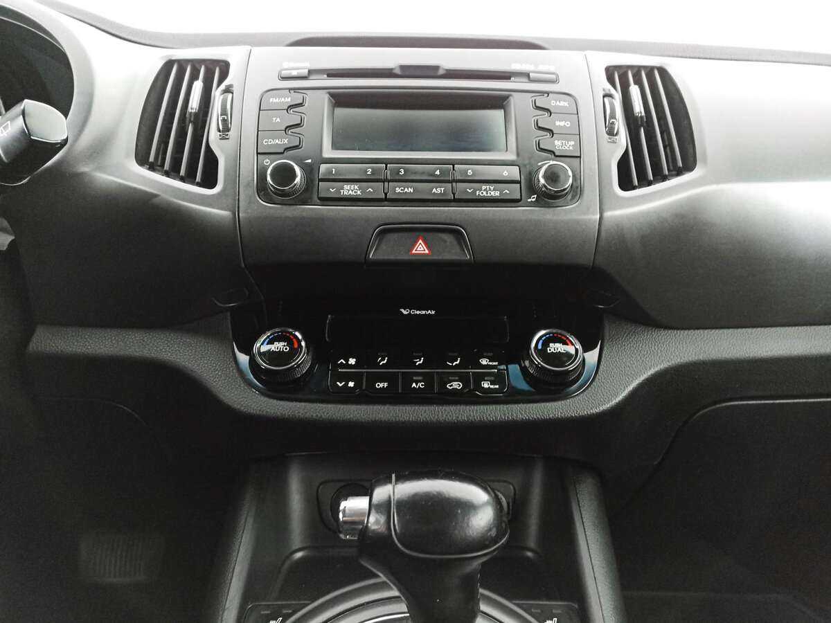 Купить Kia Sportage, 2013, 250 788 км.. Фото: #12