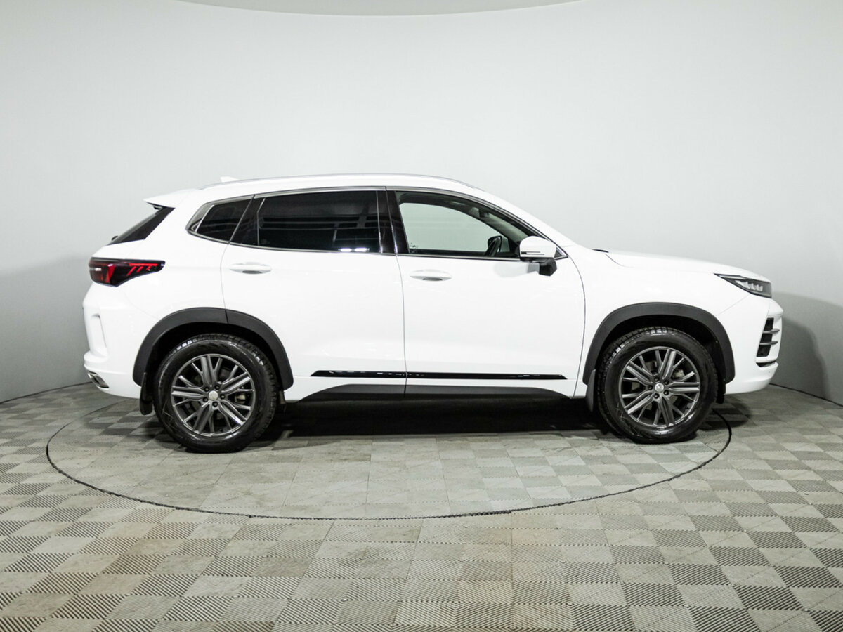 Купить EXEED LX, 2022, 54 227 км.. Фото: #3