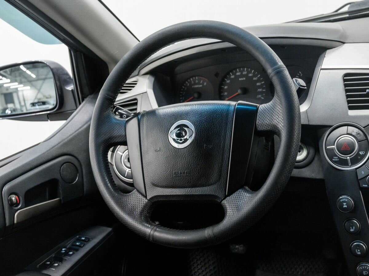 Купить SsangYong Kyron, 2013, 153 000 км.. Фото: #7