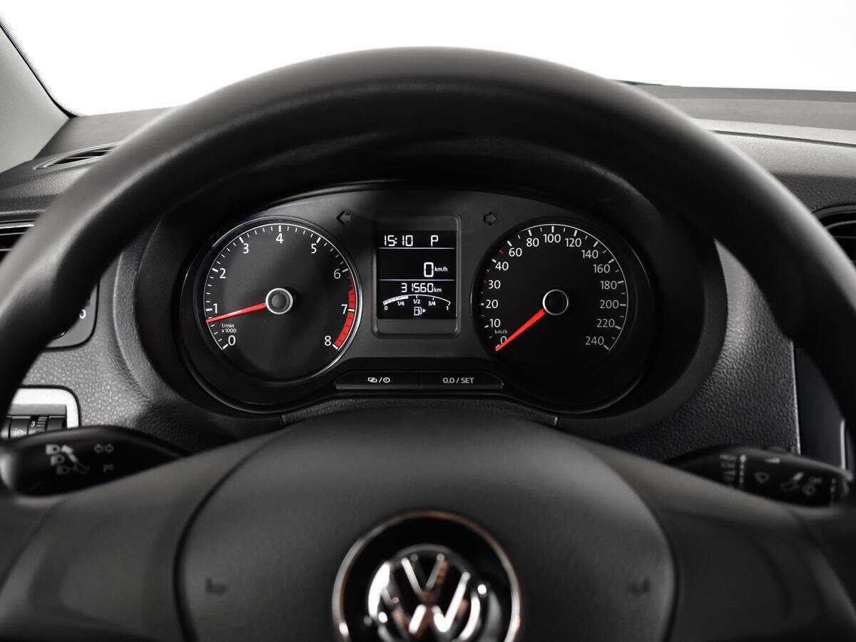 Купить Volkswagen Polo, 2019, 31 533 км.. Фото: #9