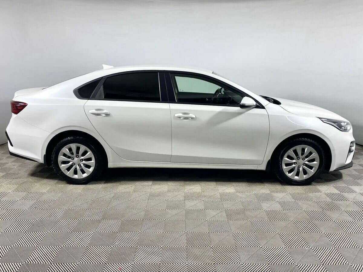 Купить Kia Cerato, 2019, 97 001 км.. Фото: #0