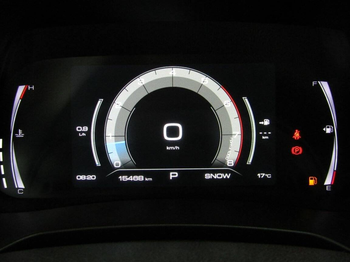 Купить Haval F7, 2022, 15 487 км.. Фото: #17