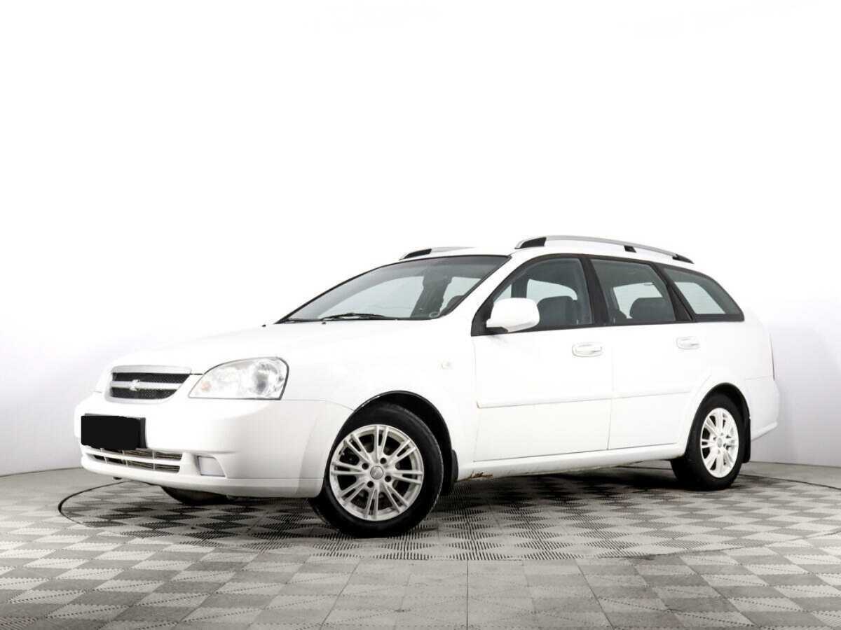 Купить Chevrolet Lacetti, 2012, 230 514 км.. Фото: #0