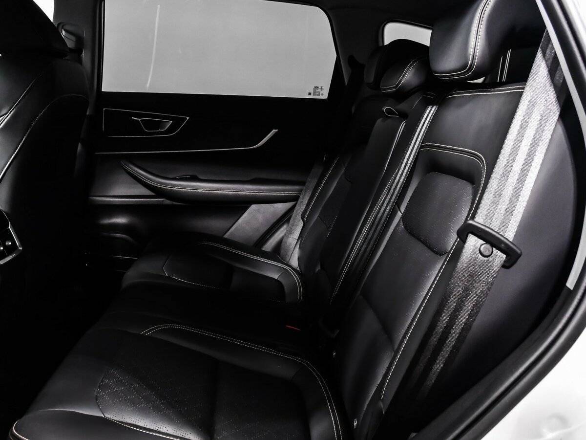 Купить Chery Tiggo 8 Pro, 2022, 18 250 км.. Фото: #13