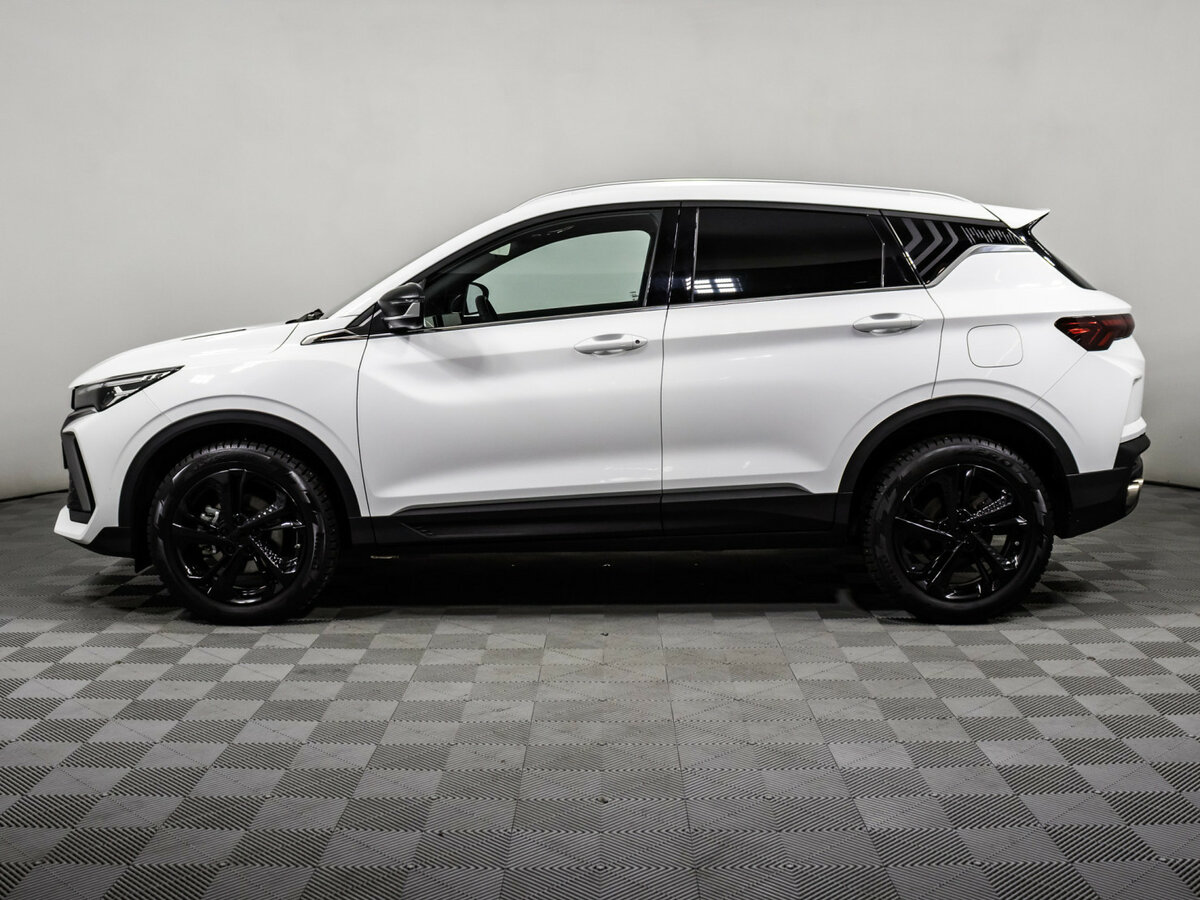 Купить Geely Coolray, 2023, 23 562 км.. Фото: #6