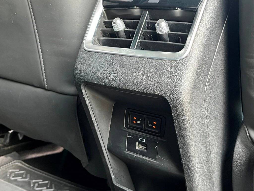 Купить Chery Tiggo 8 Pro, 2021, 70 473 км.. Фото: #27