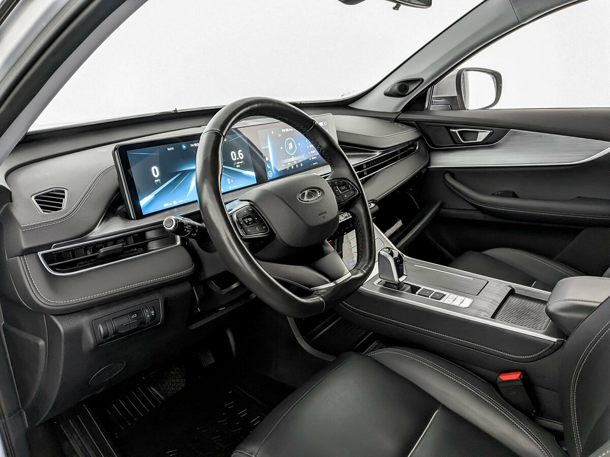 Купить Chery Tiggo 7 Pro Max, 2023, 57 310 км.. Фото: #15