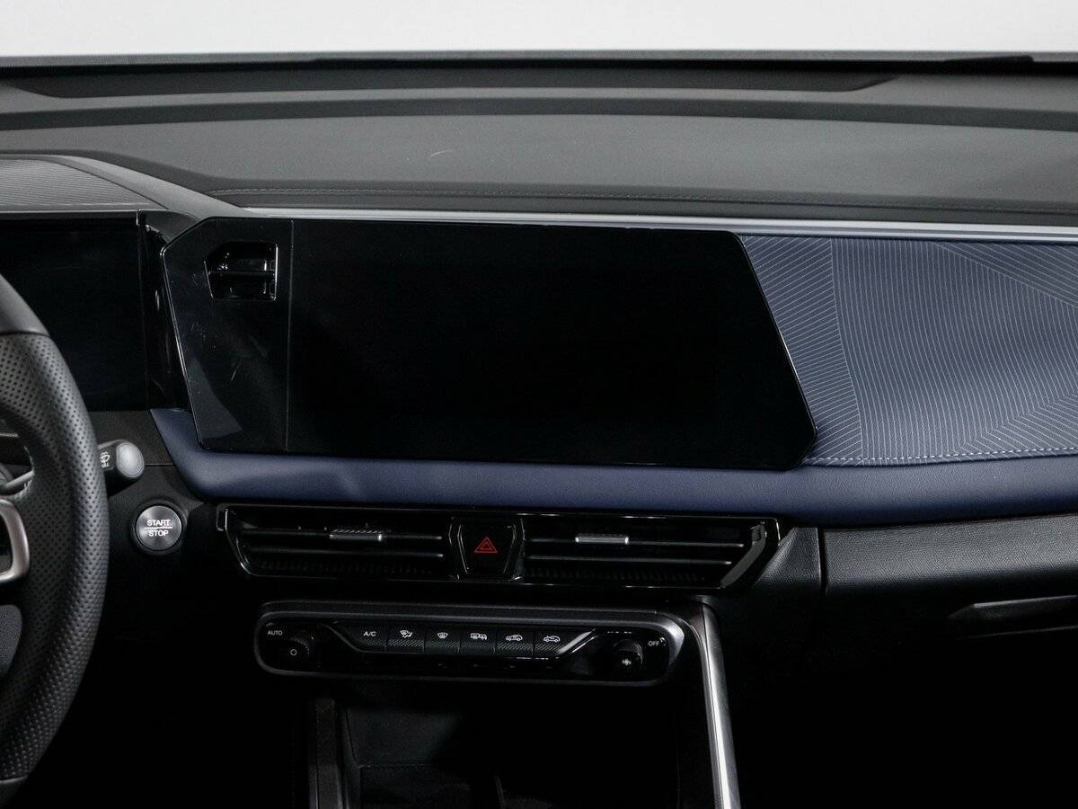 Купить GAC GS3, 2024, 15 450 км.. Фото: #12