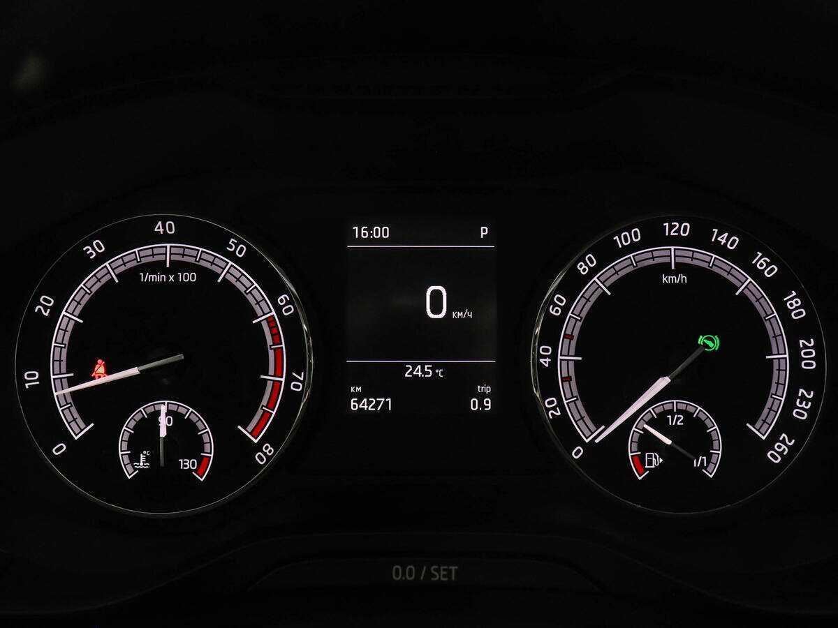 Купить Skoda Kodiaq, 2019, 64 269 км.. Фото: #10