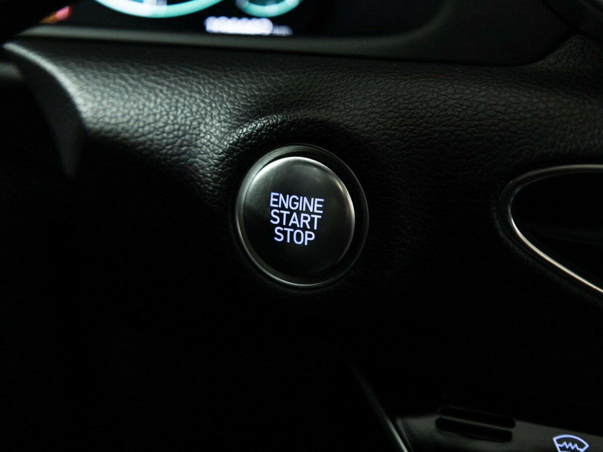 Купить Hyundai Sonata, 2021, 104 439 км.. Фото: #21